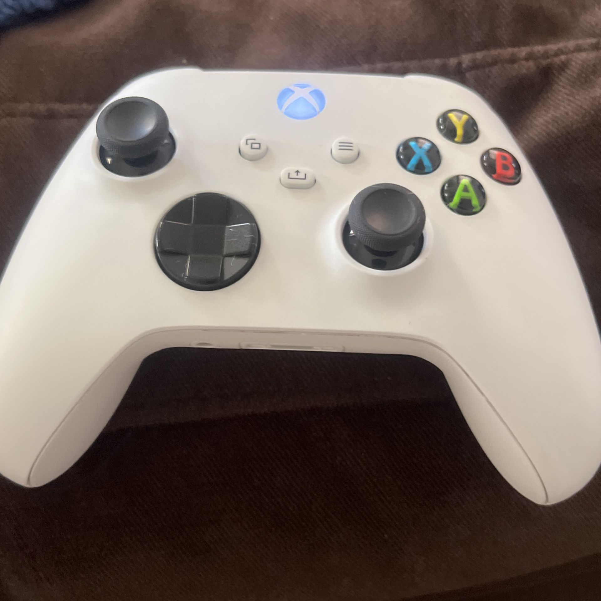 Xbox Series A Controller 
