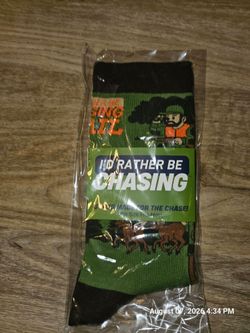 Men's socks