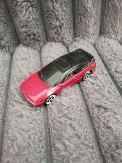 Matchbox Subaru SVX
