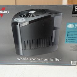 Vornado EVAP3 Whole Room Humidifier With Natural Evaporation