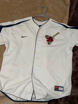 Nike Baseball Padres jersey