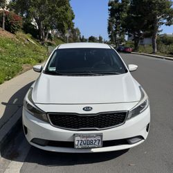 2017 KIA Forte5