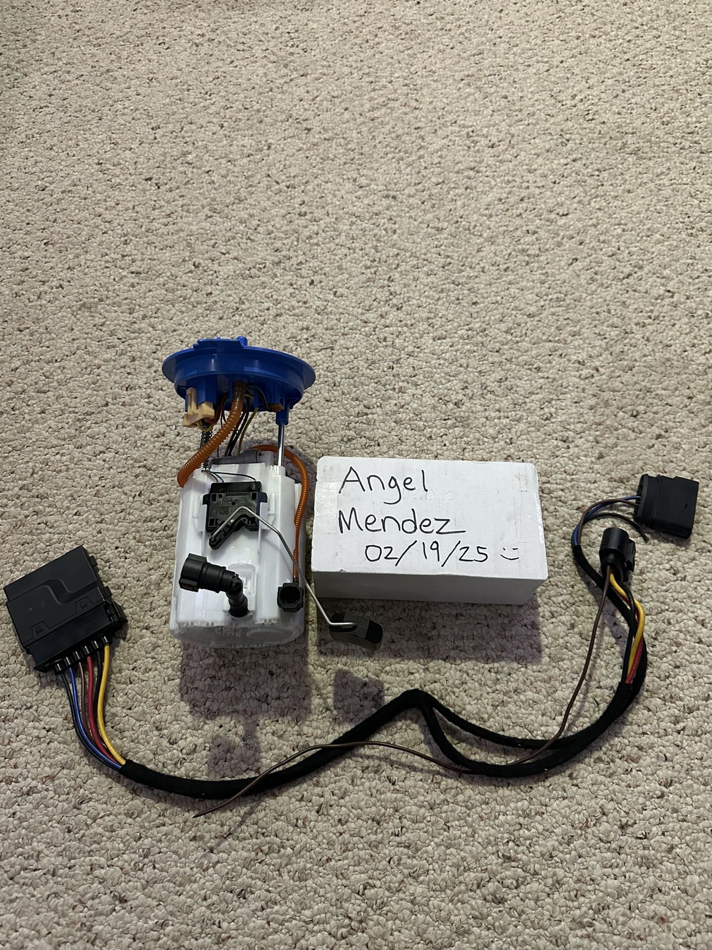 EQT LPFP - VW/Audi MQB/e 1.8T/2.0T