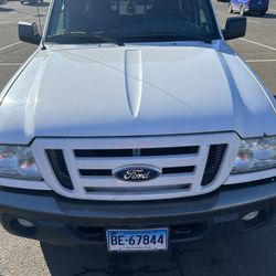 2008 Ford Ranger