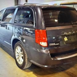 PARTS FOR DODGE CARAVAN 11-17 YEARS 