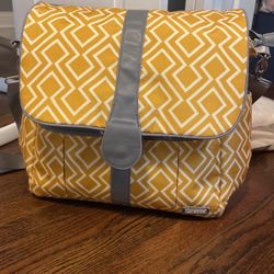 Diaper Bag