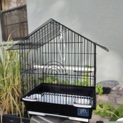 Jaula Para Pajaro