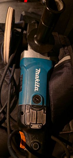 Makita Polisher