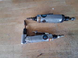 AIR DIE GRINDER Craftsman