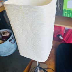 Lamp/laundry Basket/plant/weight scale
