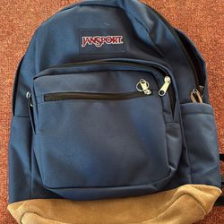 Lightly Used Backpacks 