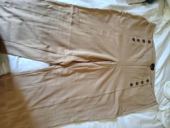 Pants 18w