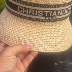 Christian Dior Hat