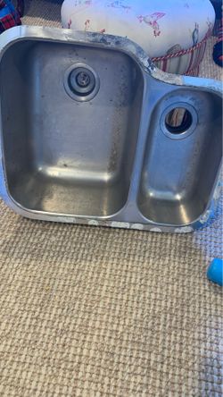 Sink