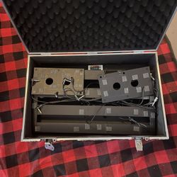 Pedaltrain Classic2 With hard case 