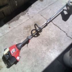 Craftsman 32cc Weed wacker