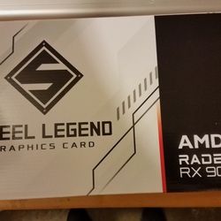 Asrock 9070