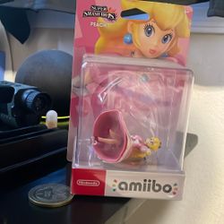 Defective Amiibo 