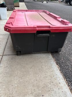57g husky tote