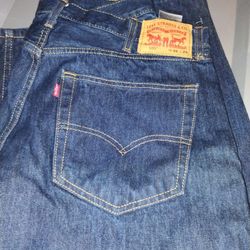 Levi's 505