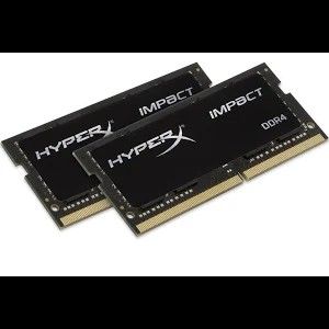 Kingston HyperX IMPACT DDR4 32GB