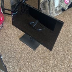 Computer monitors 