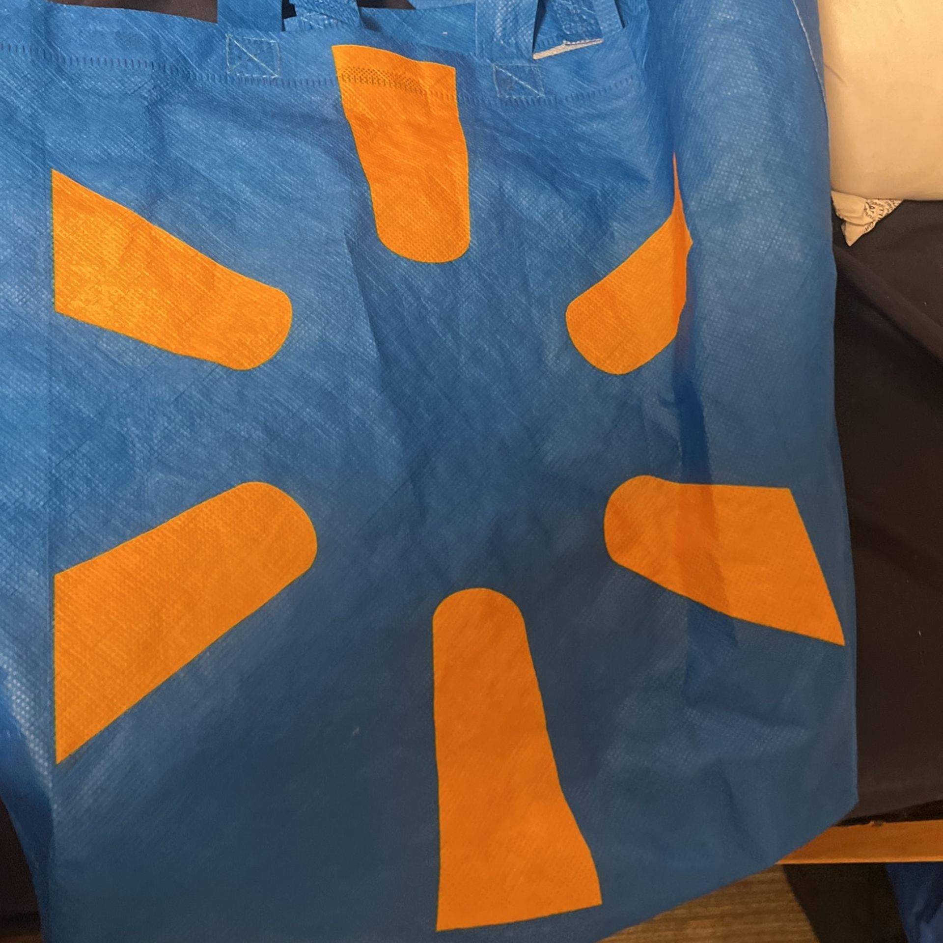 Carrying Bag