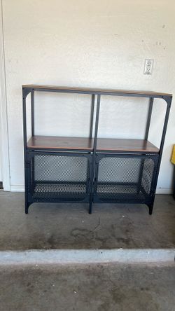 IKEA Shelf unit