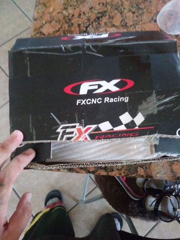 Kawasaki Ninja 636 03 Parts For Sale In Sacramento Ca Offerup