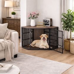Dog Crate