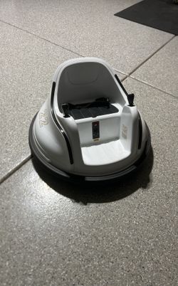 Bumper Car