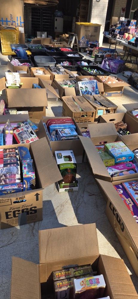 Toys And More  Área Riverdale Georgia 