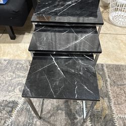Table Set 3 Pieces