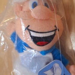 General Mills Wendell The Baker Breakfast Babies 