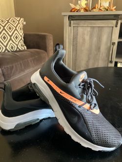 Nike gris