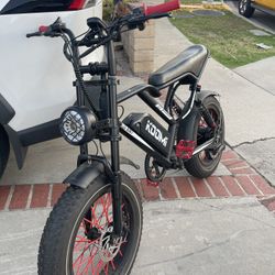 E Bike
