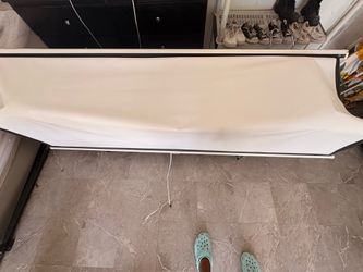 projector screen