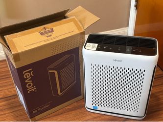 Levoit Air Purifier