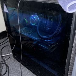 Gaming Desktop 