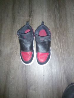 Young Kids Air Force One Bread