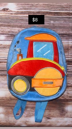 Backpacks