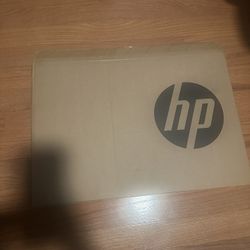 HP Stream Laptop 