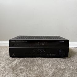 Yamaha HTR-3065 5.1 HDMI Home Theater Surround Receiver