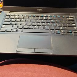 Dell Latitude 7390 Touchscreen Laptop
