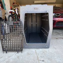 Xl Ruffland Kennel 