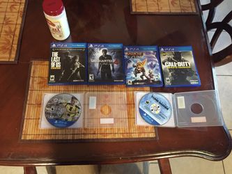Games