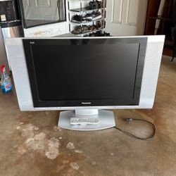 Panasonic Viera LCD TV