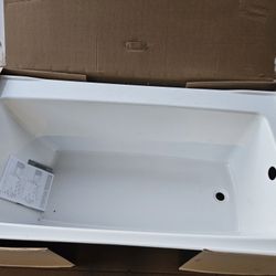 New Delta Bathtub 