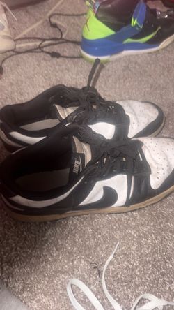 Nike dunks