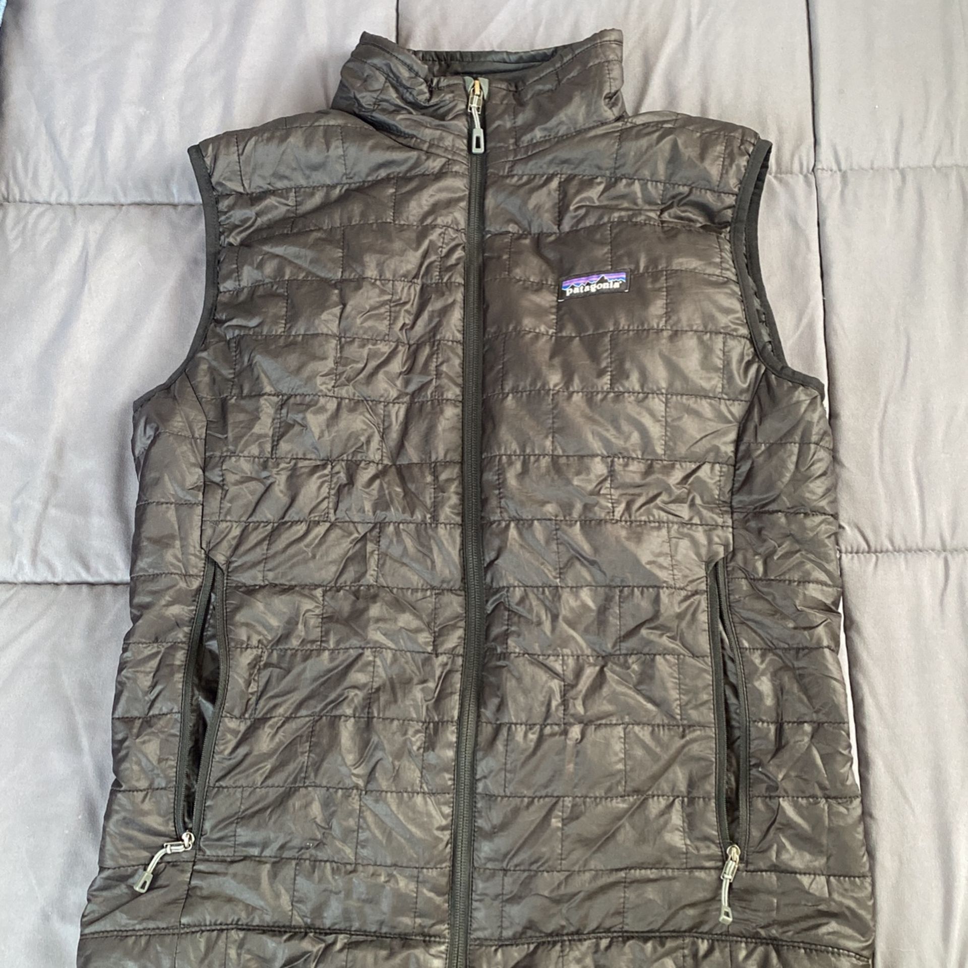 Men’s Patagonia Nano Puff Vest